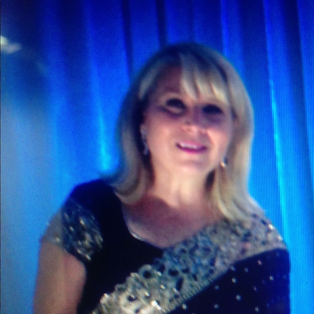 Meet your Posher, Charleen